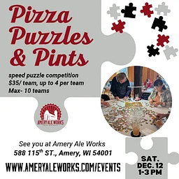 December Puzzle Competition