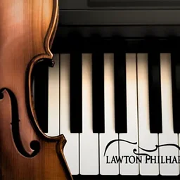 Lawton Philharmonic Orchestra - Romeo & Juliet Two Ways