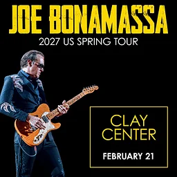 Joe Bonamassa