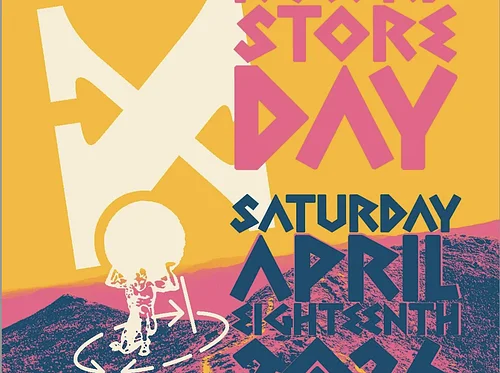 A Night of Records & Beats: Hosted by LDER