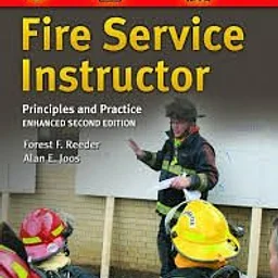 Instructor 2: Instructional Development – Folsom Fire Department, Fire Station 35 – November 2026