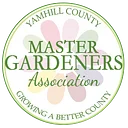 Yamhill County Master Gardener Greenhouse