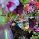 Live Fully: Flower Arrangement with Sundrop Flora