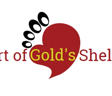 Heart of Gold’s Shelter Adoption Event & Donation Drive