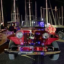 Rockland Parade of Lights