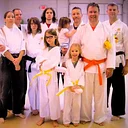 KARATE FOR ALL AGES