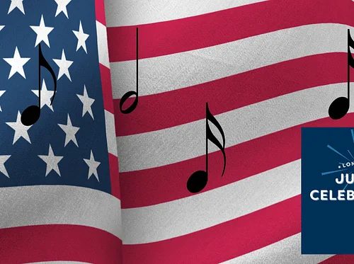 July 4th Longmont Symphony Concert