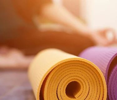 Mindful Yoga (6/4–6/25)