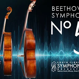 South Florida Symphony Orchestra: Beethoven's Fifth