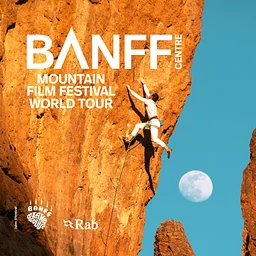 Banff Mountain Film Festival