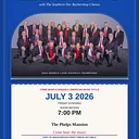 First Friday- The Southern Tier Barbershop Chorus