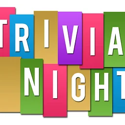 Trivia Night (Every Thursday Night)
