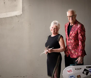 HARMONIOUS WAIL QUARTET