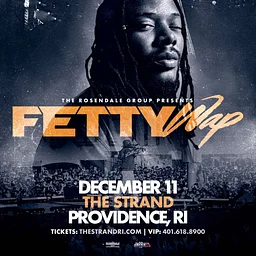Fetty Wap
