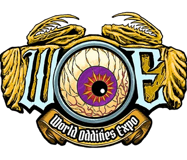 World Oddities Expo