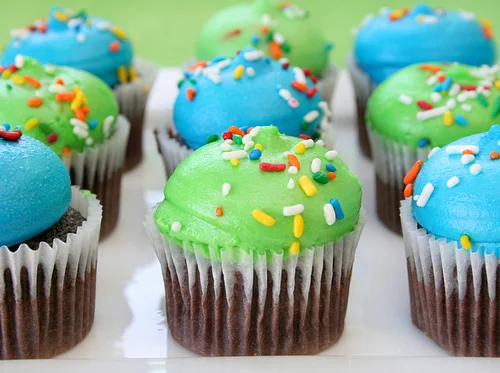 What’s Cooking Kids? Earth Day Workshop