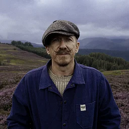 Foy Vance – The Wake World Tour