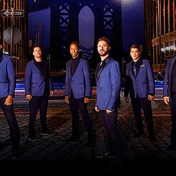 The Doo Wop Project
