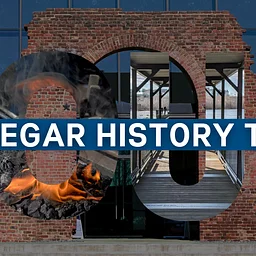 Tredegar History Tours Daily at 11am & 3pm & Musket Firing Demonstrations at 1pm Daily!