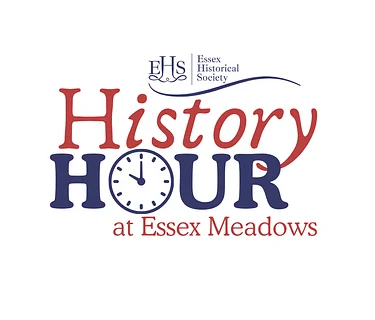 History Hour at Essex Meadows