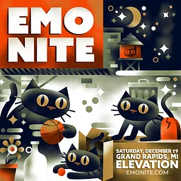 Emo Nite