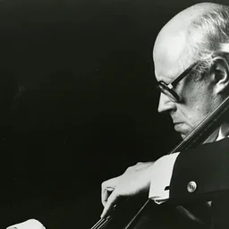 Rostropovich Centenary Gala