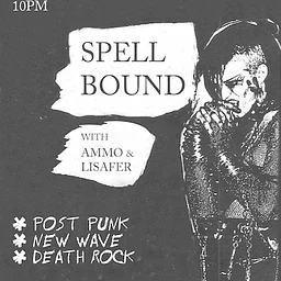 Spell Bound