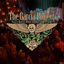 THE GARCIA PROJECT