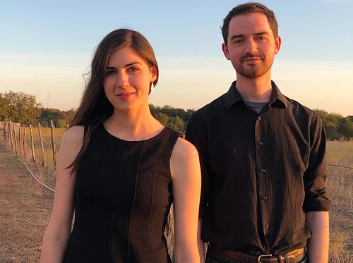 Liz & Dan Faiella—Tuesdays on the Terrace