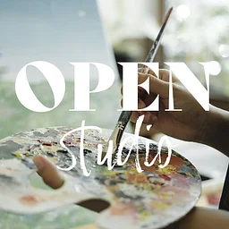 Open Studio ~ November