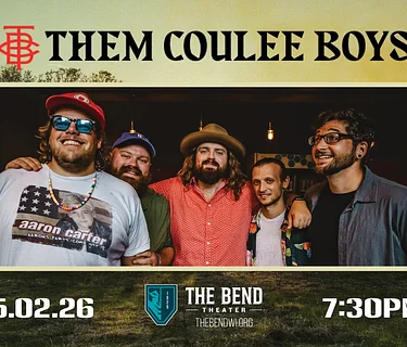 Them Coulee Boys 2026