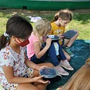 Wonder Wednesday: Citizen Science