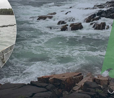 Designing Plastic Out of the Ocean Economy feat. Abby Barrows