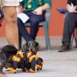 2026 Halloween Pet Parade