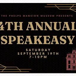 Speakeasy