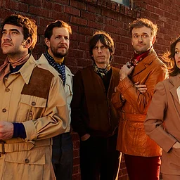Punch Brothers