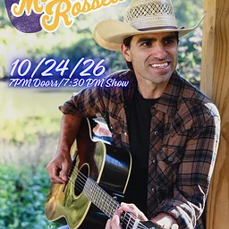 Mitch Rossell