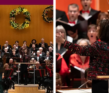 JoAnn’s Classical Christmas