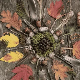 Take a Hike, Make a Memento (for families, Ages 4+)