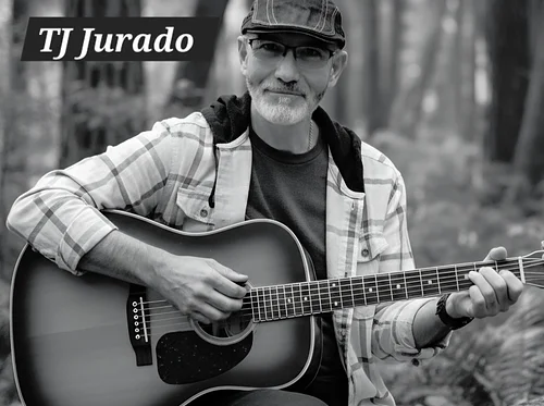 TJ Jurado