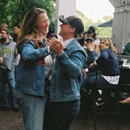 Country Line Dancing hosted by Gunpowder and Lead Dance