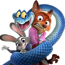 Zootopia 2