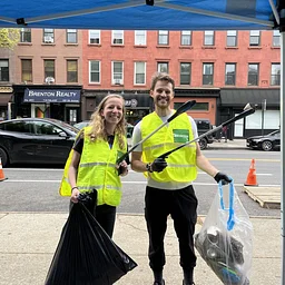 Fall Civic Sweep