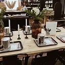 Make Your Own Candle – Reserve a Time