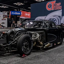 PRI Show on 12-10-26