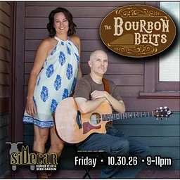 The Bourbon Belts