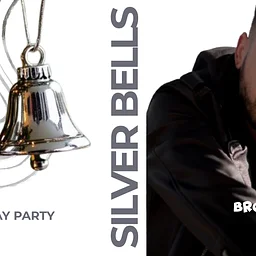 Silver Bells: Holiday Daddy Party