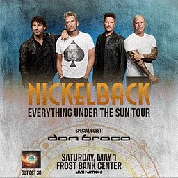 Nickelback