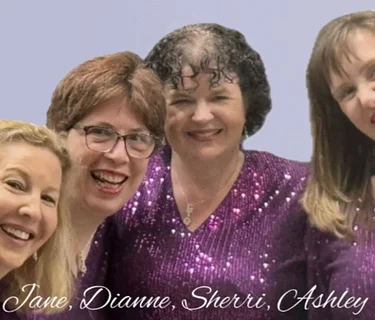 “Harmony in Bloom”