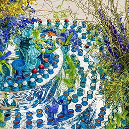 Nowruz: Iranian New Year